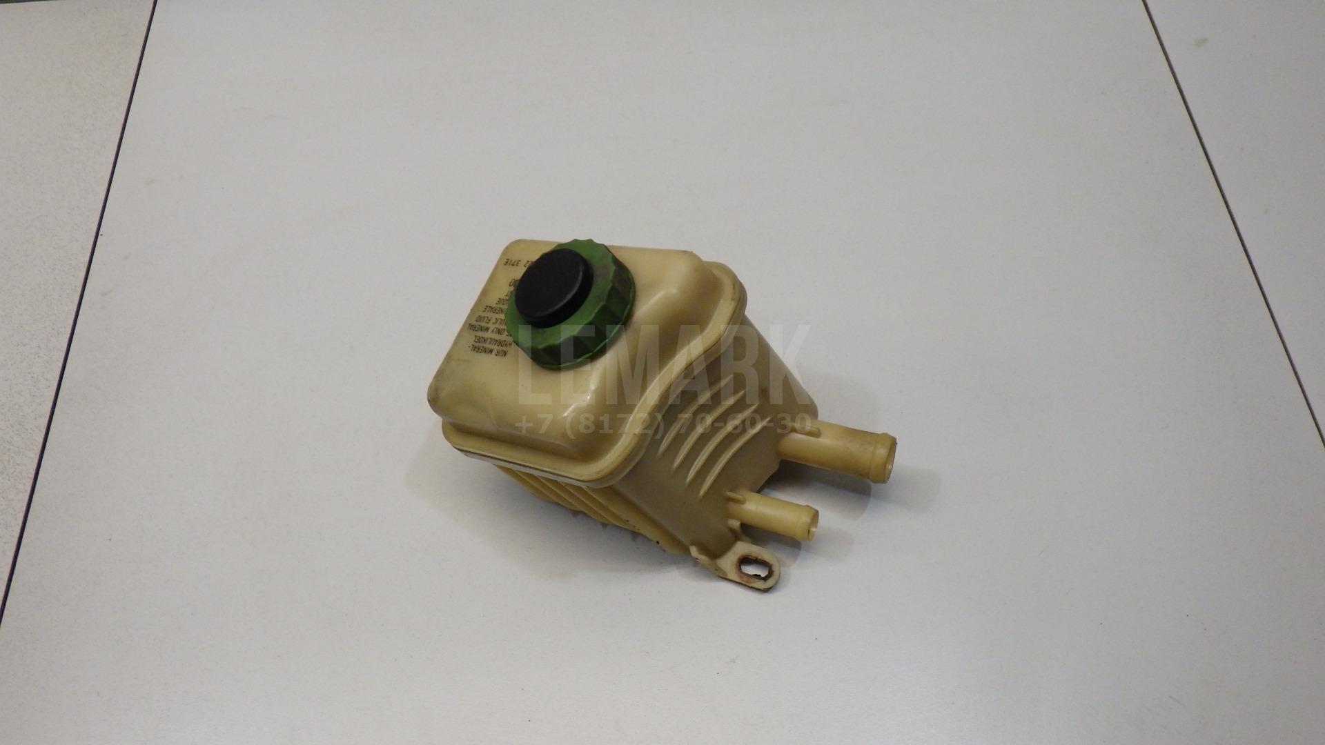 Бачок гидроусилителя 7L6422371E VAG