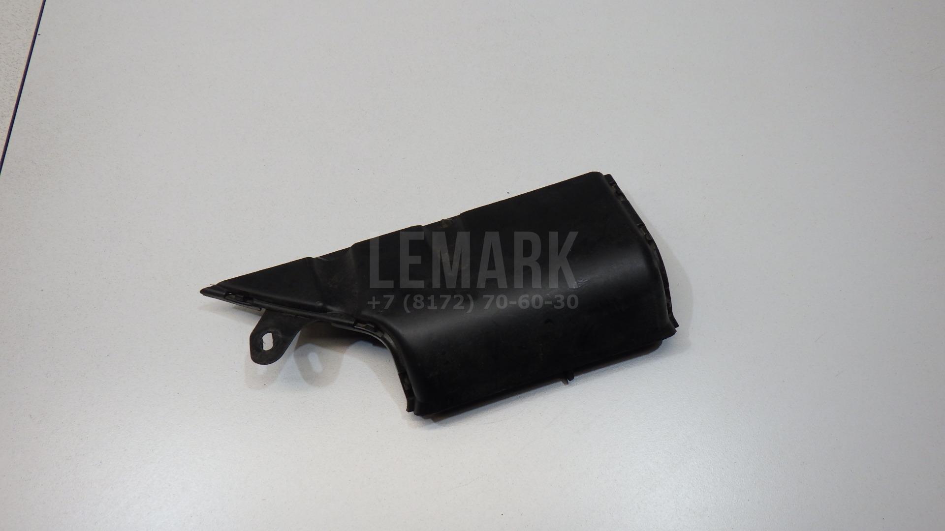 Воздуховод 7L0819623A01C VAG