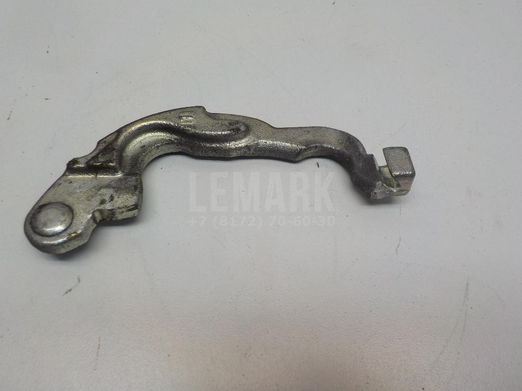 Рычаг стояночного тормоза 440504CU1A Nissan