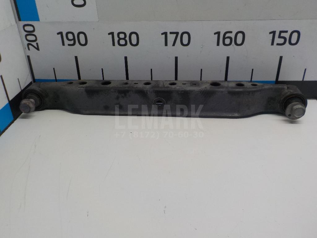 Рычаг задний нижний правый 55110JG01E Nissan
