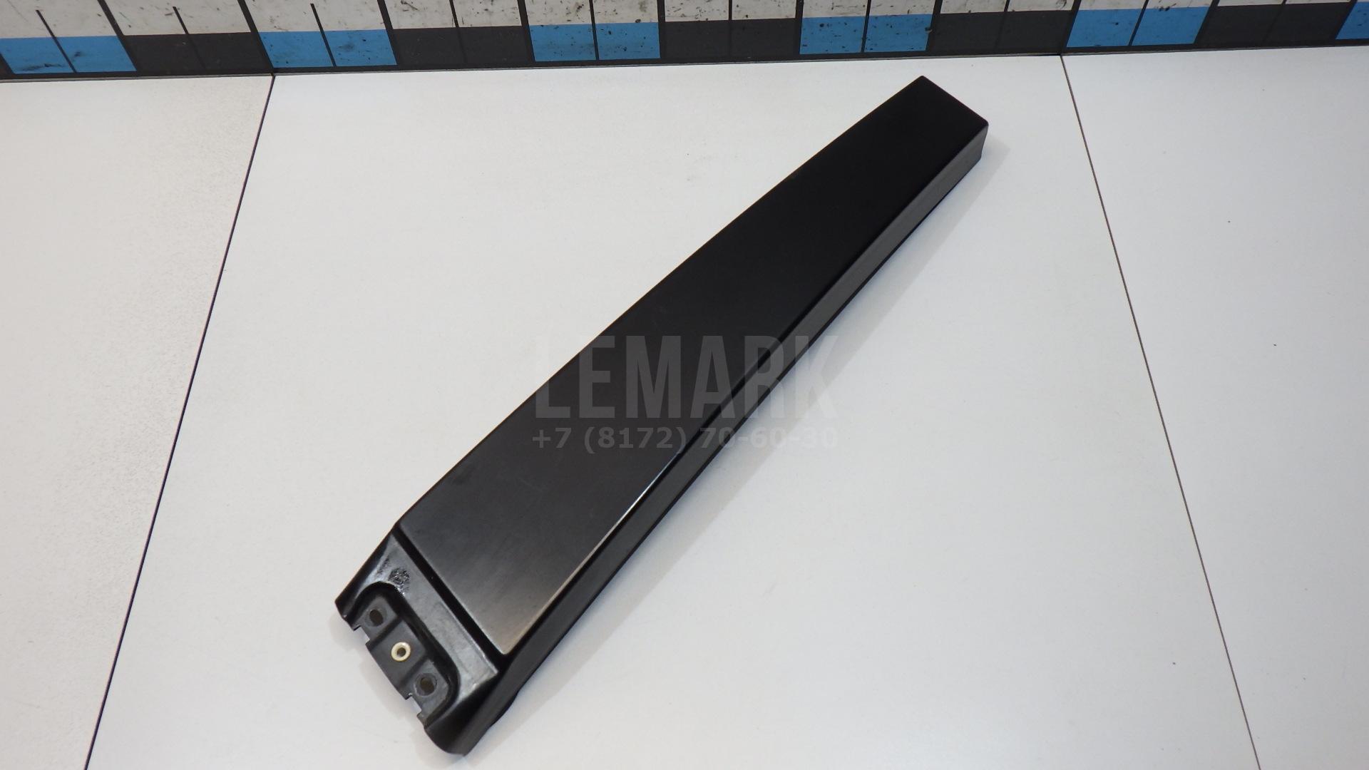 Накладка стойки 7L6853318EXX2 VAG