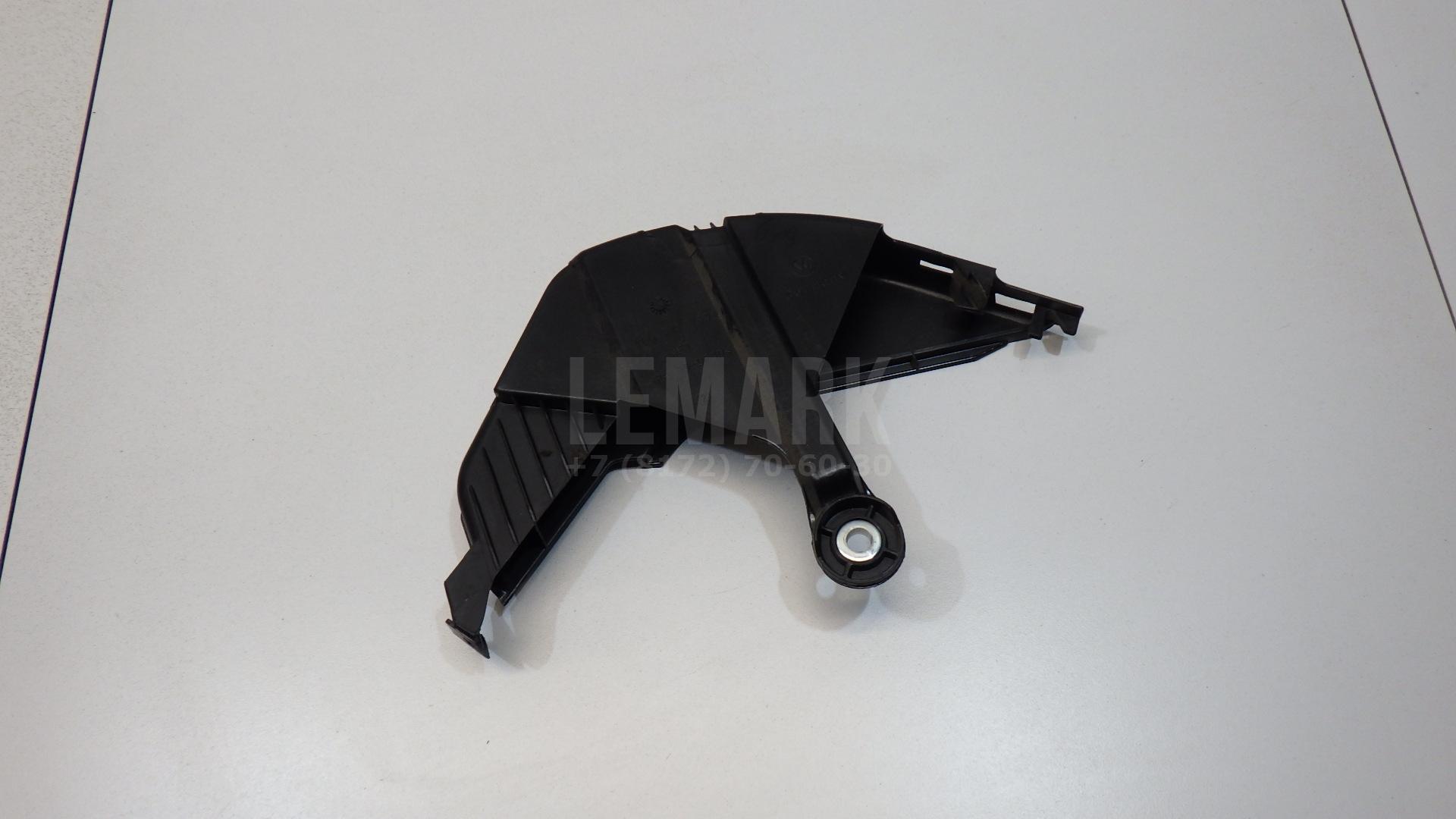 Кожух 7L0971783 VAG
