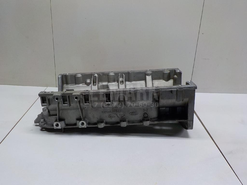 Поддон масляный двигателя 6G9Q6U003AA Ford