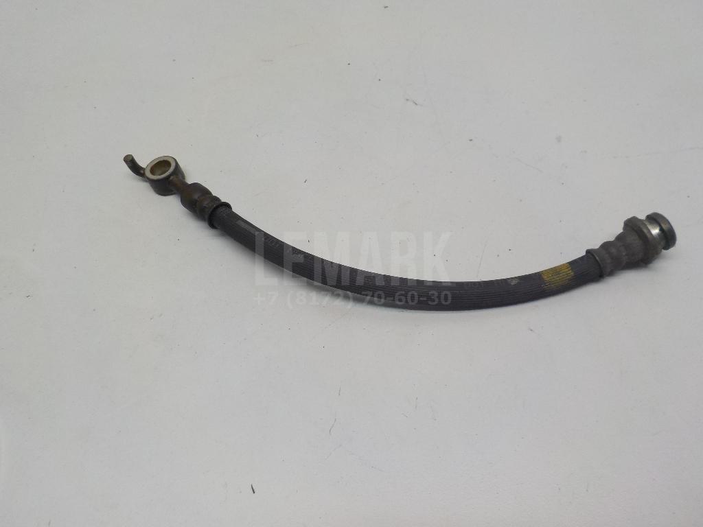 Шланг тормозной задний правый 462104CE1D Nissan