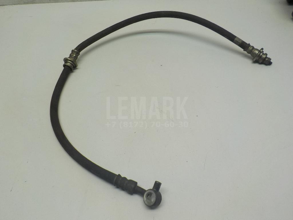 Шланг тормозной передний правый 462104CE1A Nissan