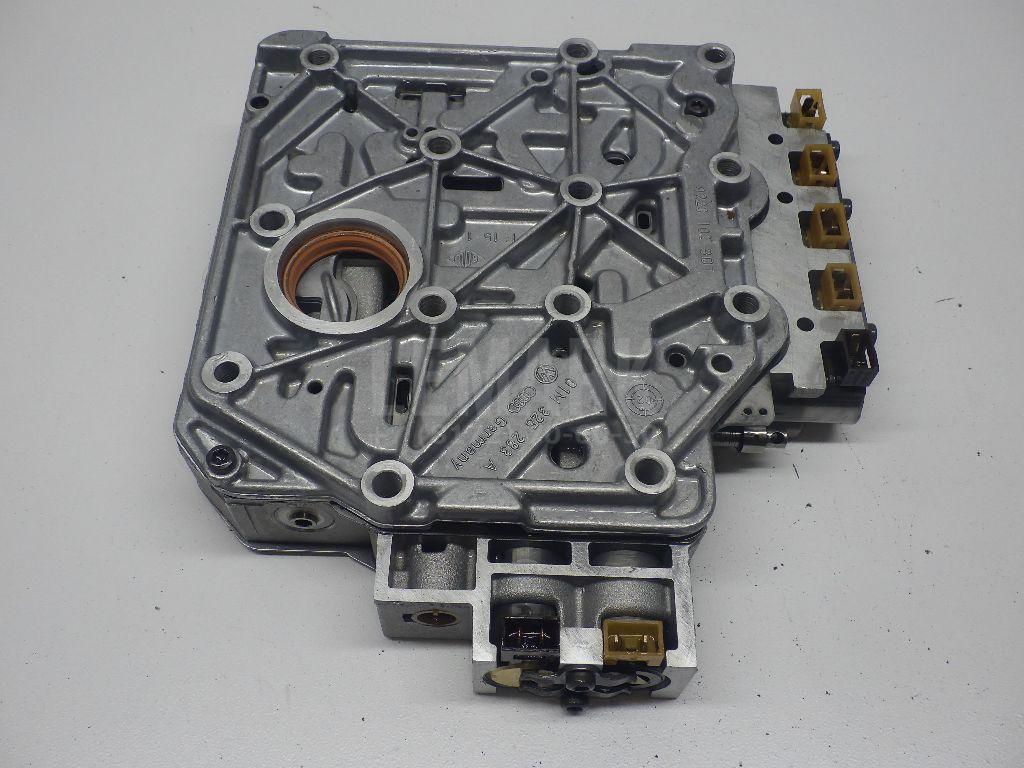Блок клапанов 01M325039F VAG