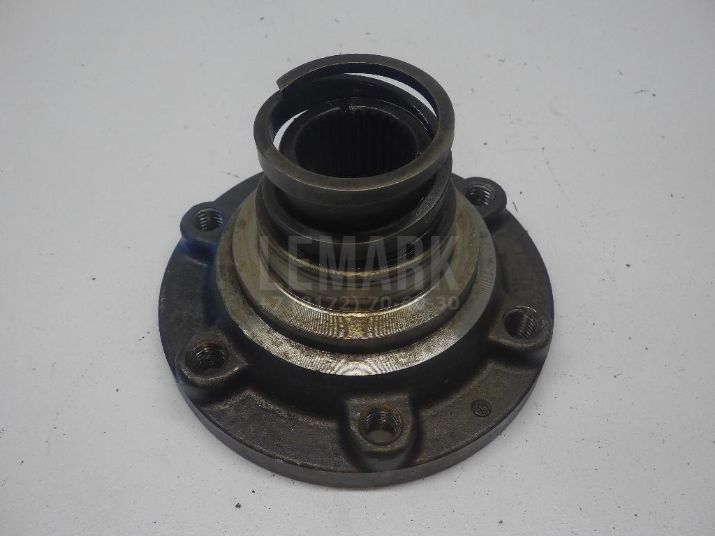 Фланец КПП 01M409285F VAG