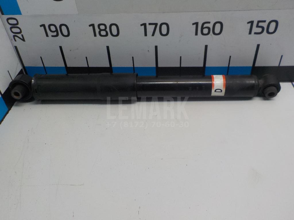Амортизатор задний 562104CE0B Nissan