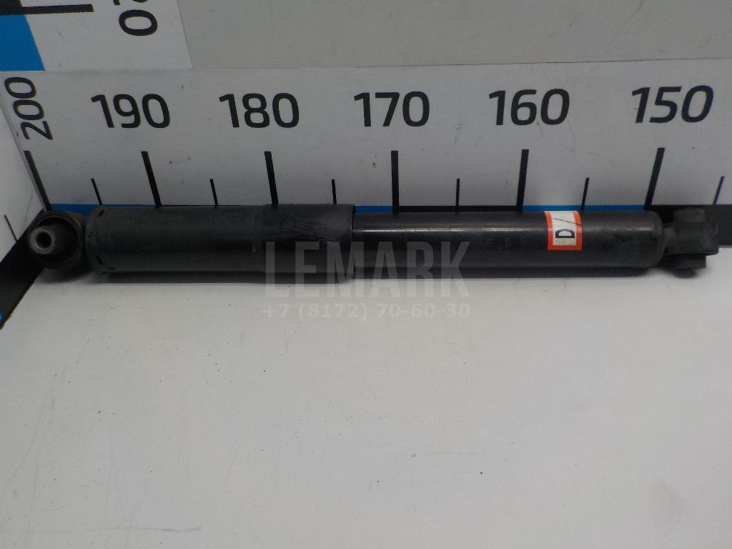Амортизатор задний 562104CE0B Nissan