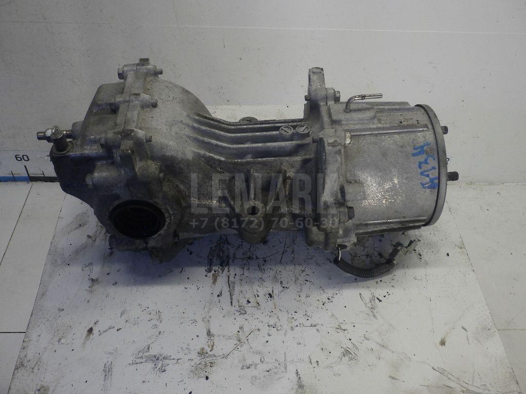 Редуктор заднего моста 383004BF0A Nissan