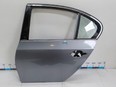 Дверь задняя левая