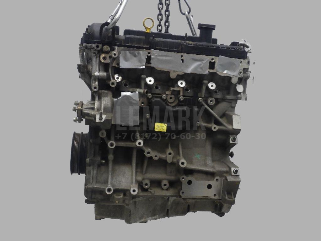 Двигатель 5116175 Ford