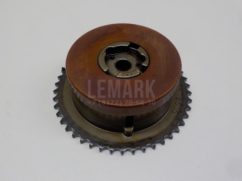 Механизм изменения фаз ГРМ 12578515 GM