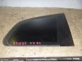Стекло кузовное глухое правое