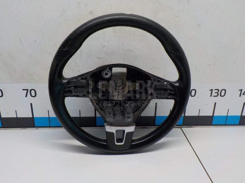 Рулевое колесо для AIR BAG (без AIR BAG) 5C0419091AKUSZ VAG