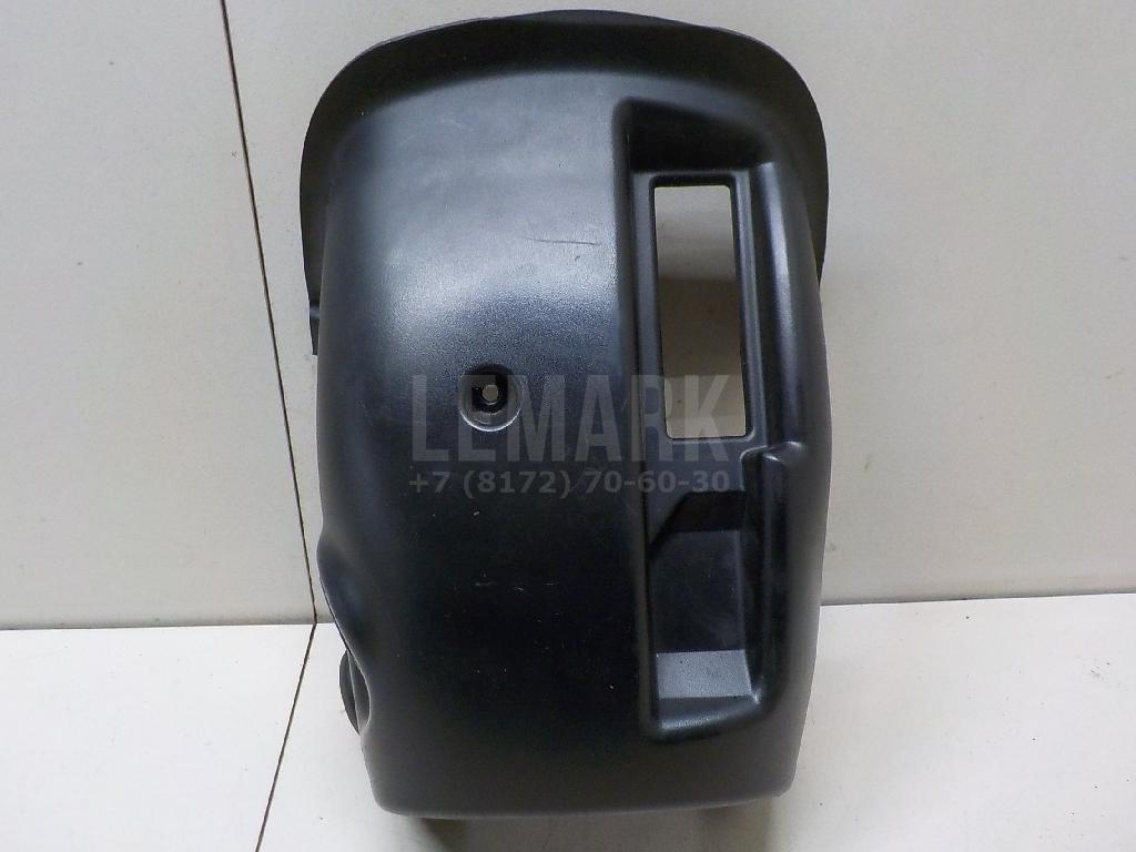 Кожух рулевой колонки нижний 848521H500EQ Hyundai-Kia