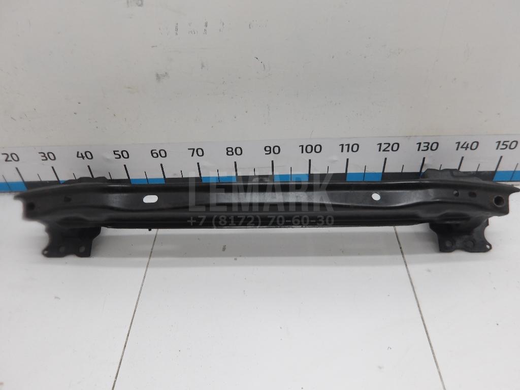 Усилитель переднего бампера 7L0807109E VAG