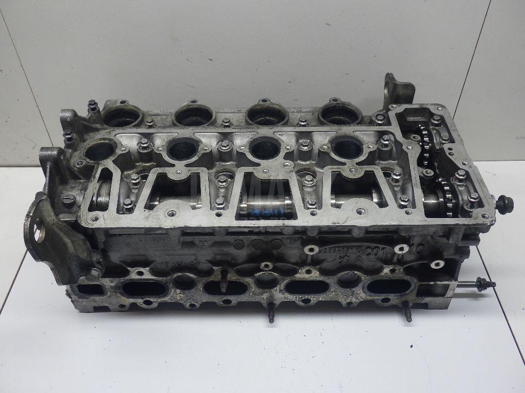 Головка блока 1683822 Ford