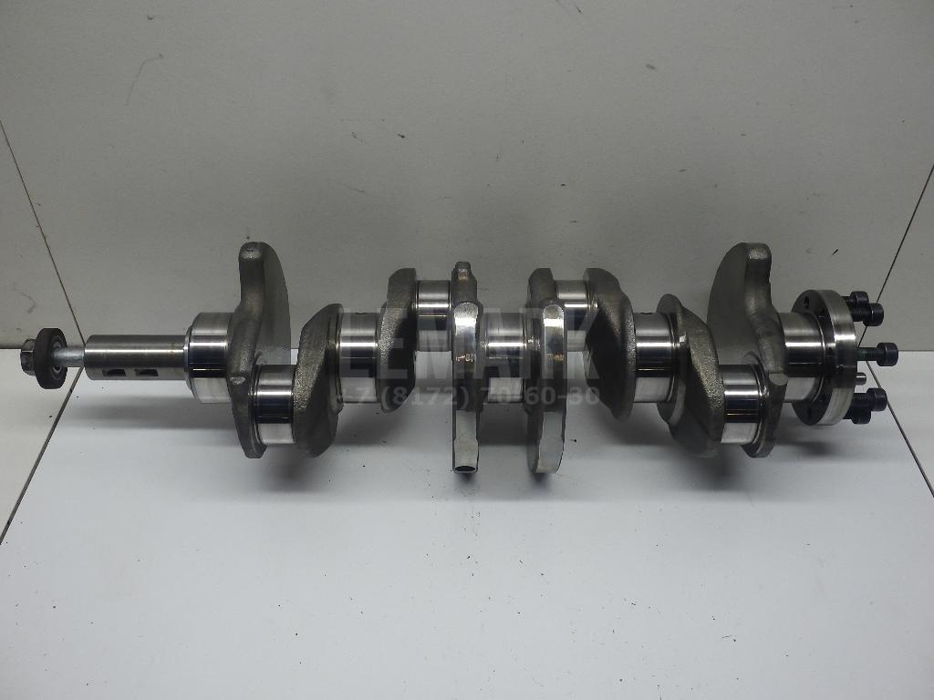 Коленвал 1863988 Ford