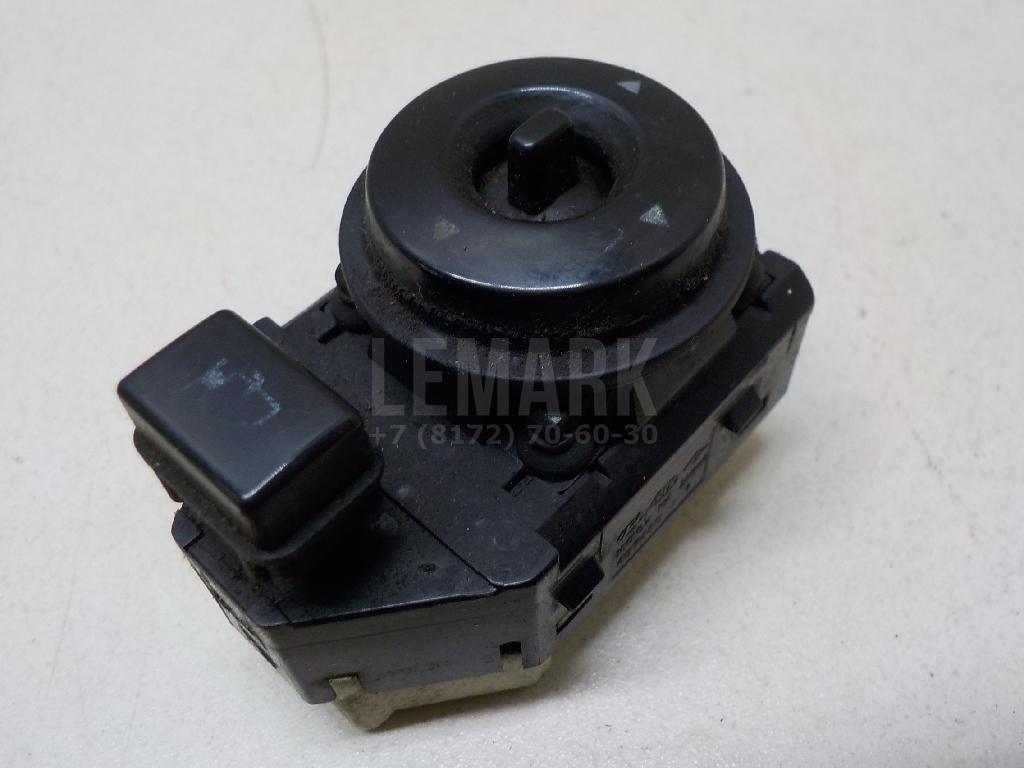 Переключатель регулировки зеркала 935601H100 Hyundai-Kia