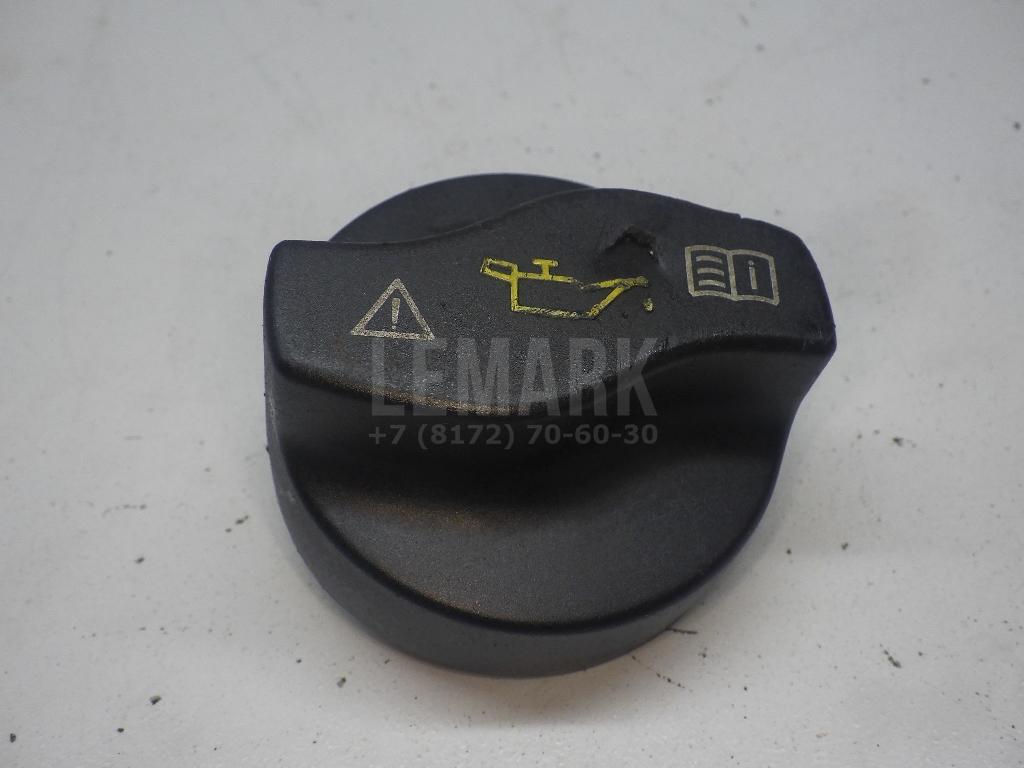 Крышка маслозаливной горловины 0000101385 Mercedes Benz