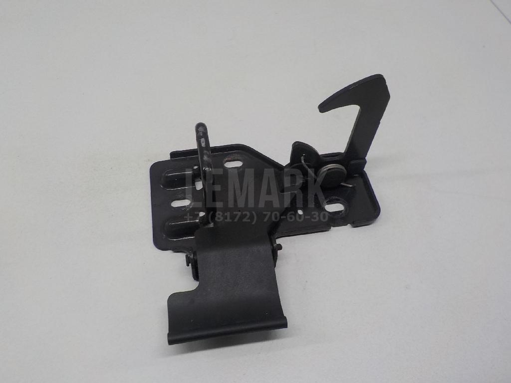 Крючок капота 6Q0823480B VAG