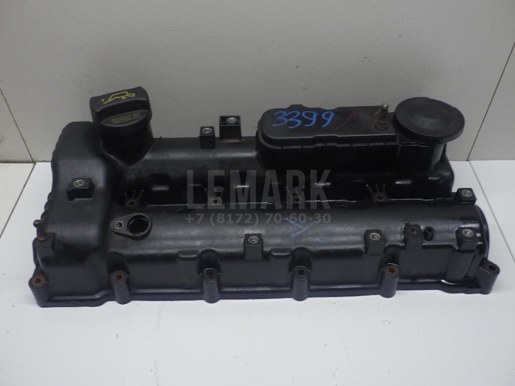 Крышка головки блока (клапанная) 224102F301 Hyundai-Kia