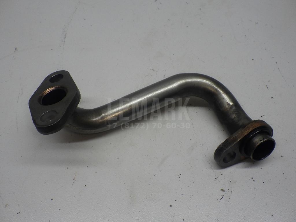 Маслозаборник 213202F300 Hyundai-Kia