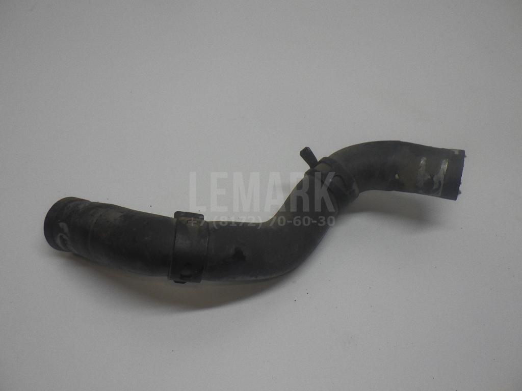 Шланг системы охлаждения 1J0121096BM VAG