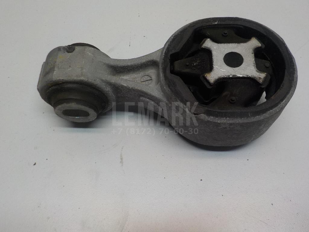 Опора двигателя правая 113504BA0A Nissan