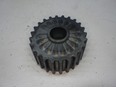 Шестерня коленвала