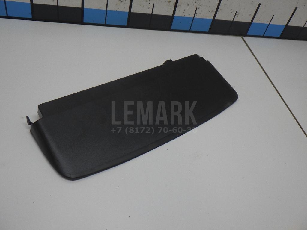 Фонарь задний (стоп сигнал) 5JH945097B VAG