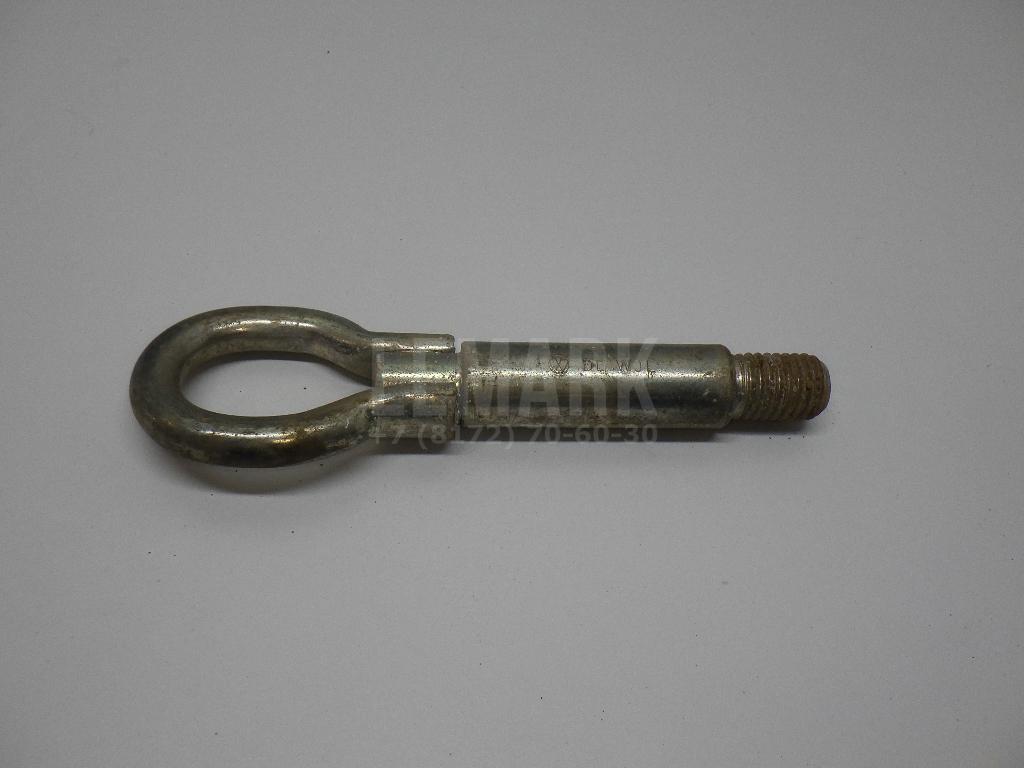 Крюк буксировочный 6K0803615C VAG