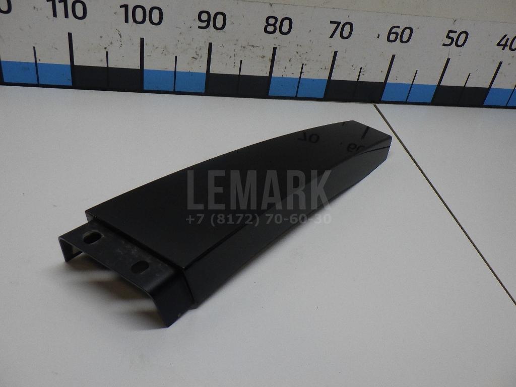 Накладка стойки 5JA853289C041 VAG