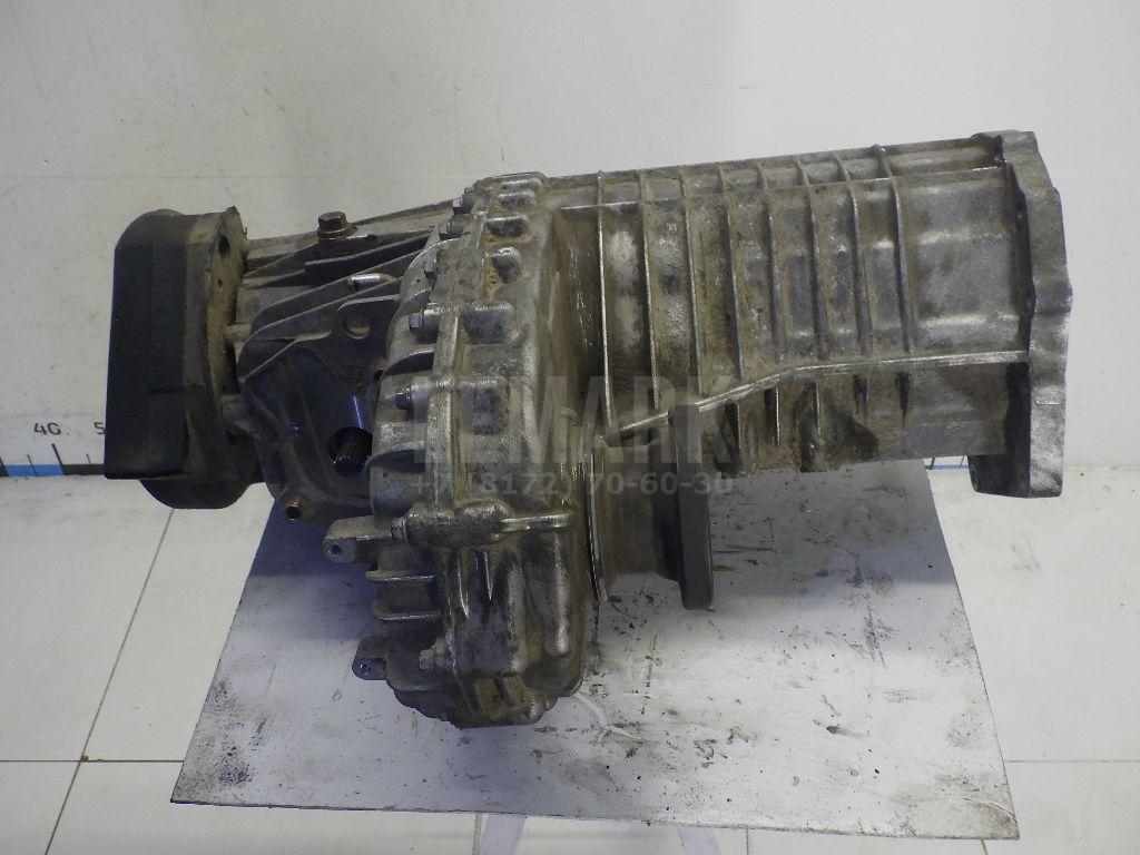 Коробка раздаточная 0AD341011M VAG