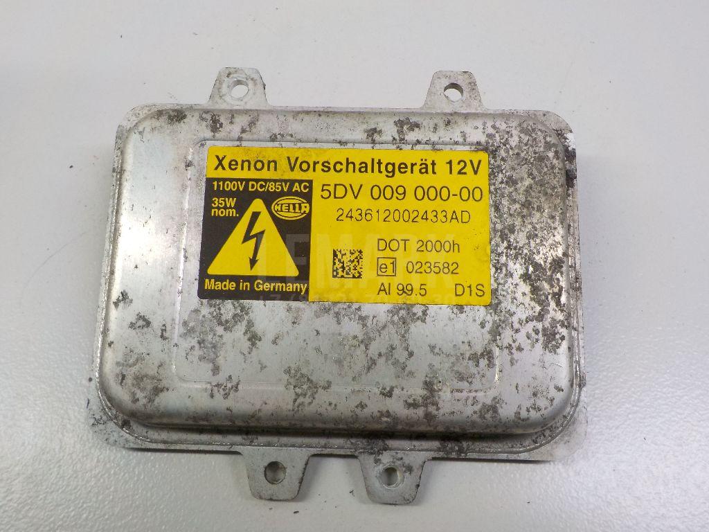 Блок ксеноновой лампы YWC500480 Land Rover