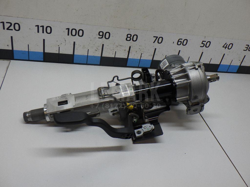 Колонка рулевая 6R1423510BG VAG