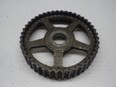 Шестерня (шкив) распредвала