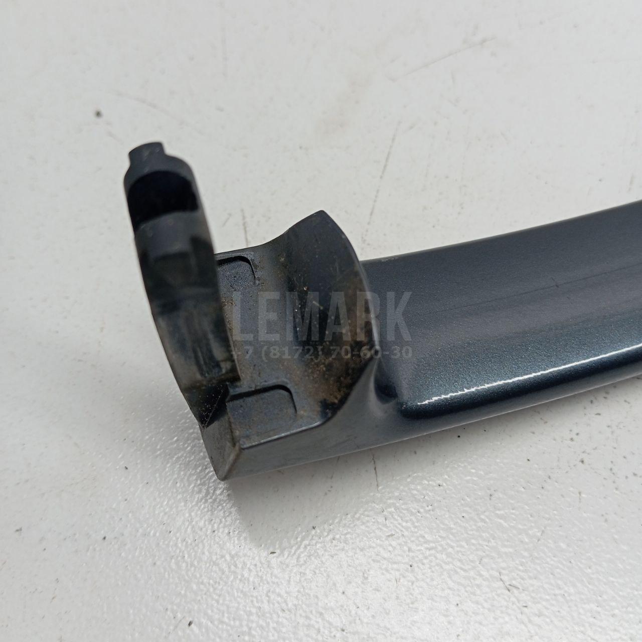 Ручка двери наружная 3B0837207GGRU VAG