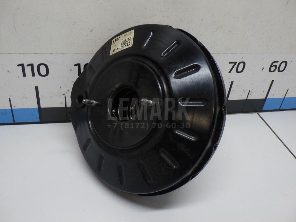 Усилитель тормозов вакуумный 6R1614106J VAG