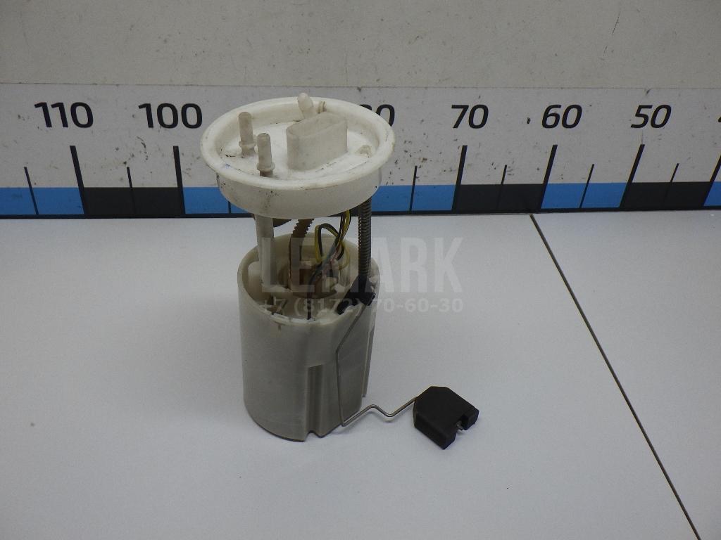 Насос топливный электрический 6RU919051A VAG