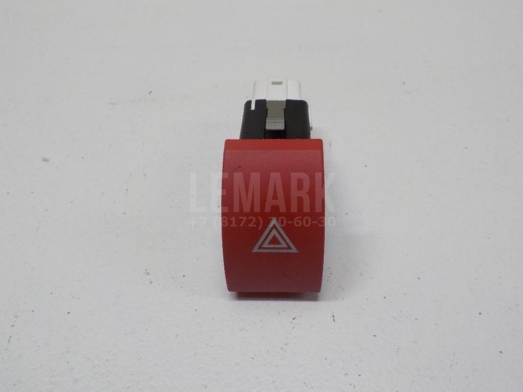 Кнопка аварийной сигнализации 1Z0953235A VAG