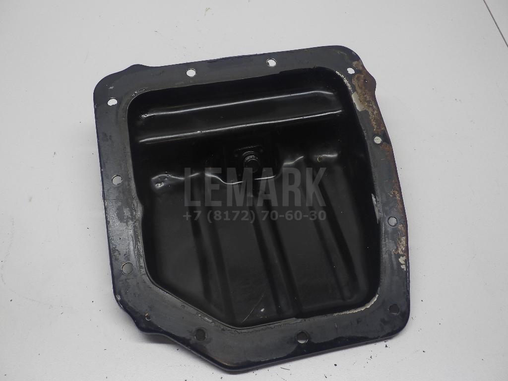 Поддон масляный двигателя 215102B020 Hyundai-Kia