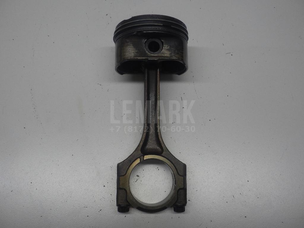Шатун 235102B000 Hyundai-Kia