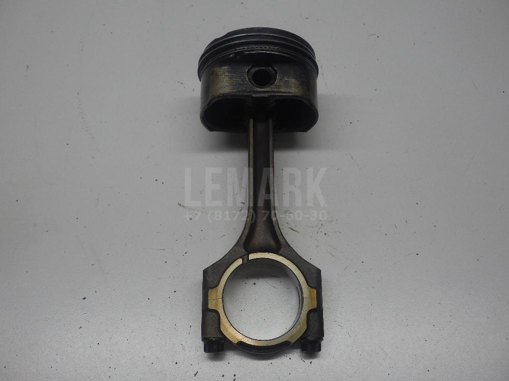 Шатун 235102B000 Hyundai-Kia