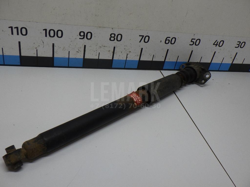 Амортизатор задний 344357 KYB (Kayaba)