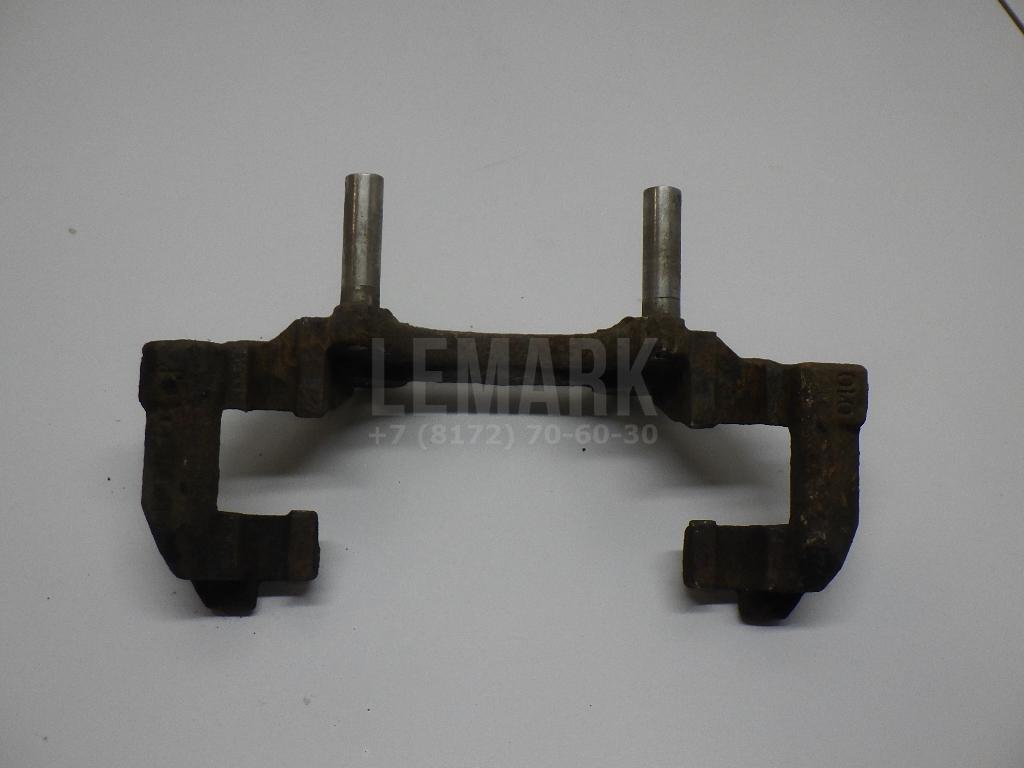 Скоба суппорта переднего 6R0615125 VAG