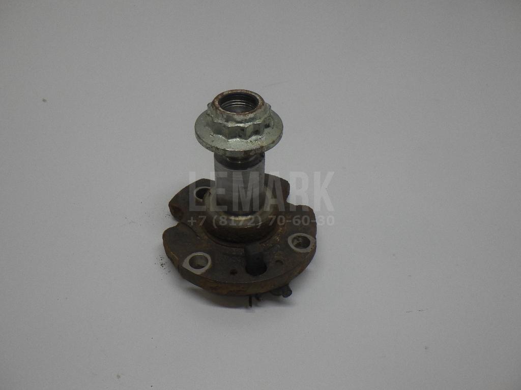 Цапфа (п.з.к.) 6RU501117 VAG
