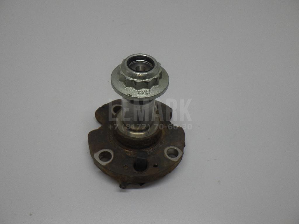 Цапфа (п.з.к.) 6RU501117 VAG