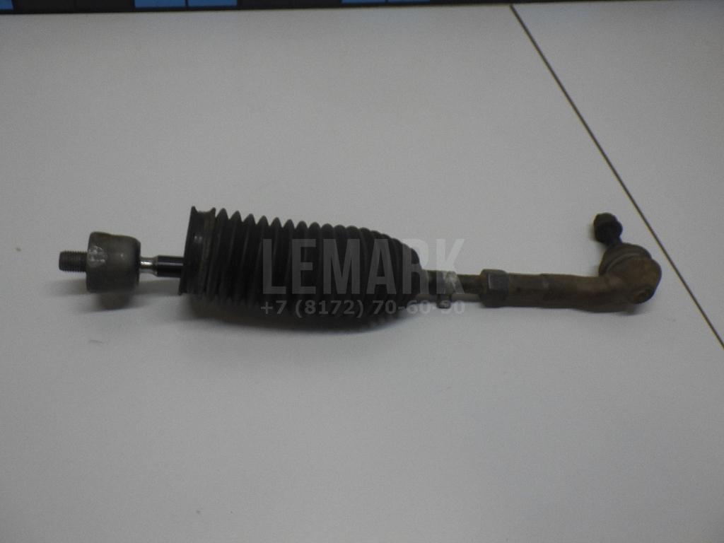 Тяга рулевая 6C0423810C VAG